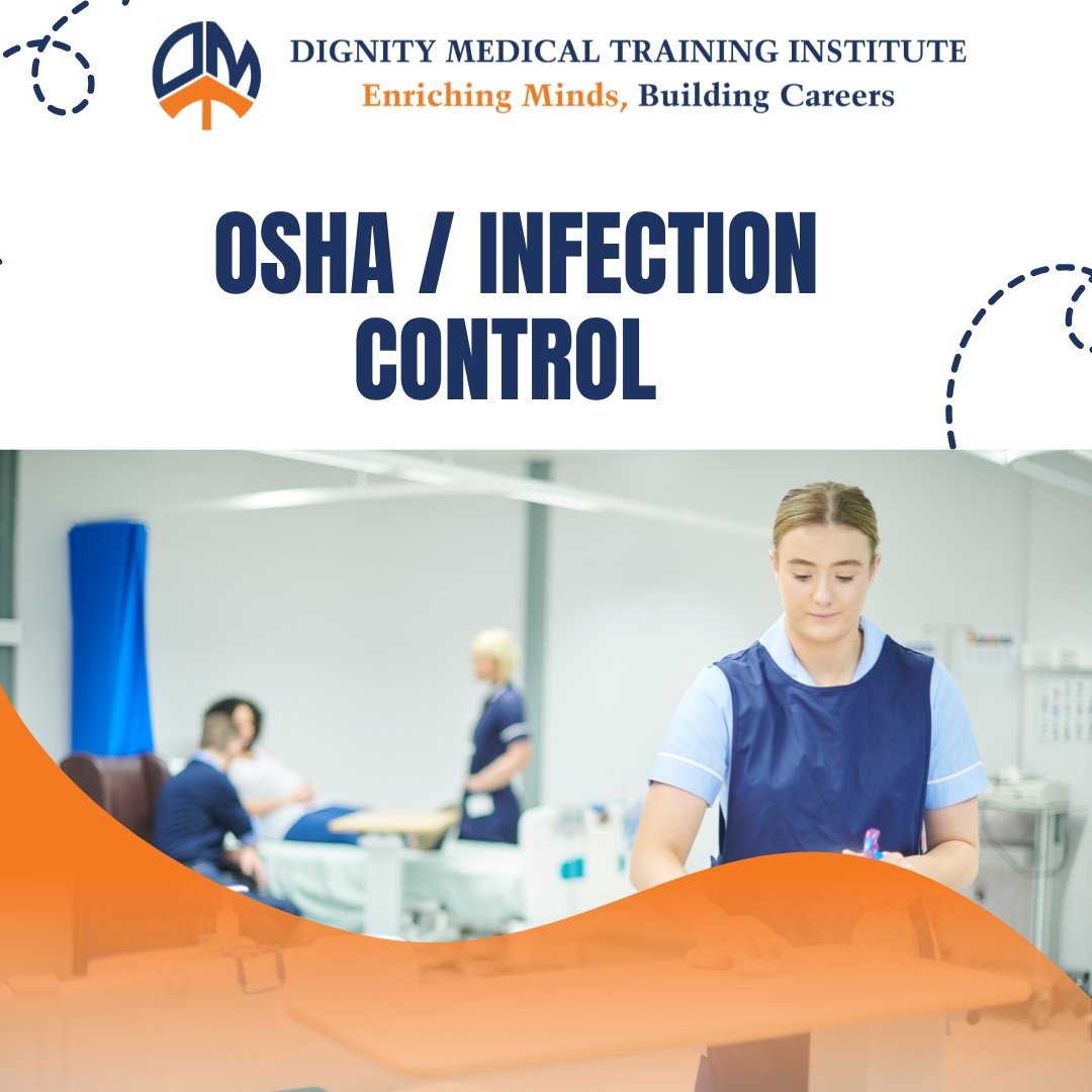 OSHA / Infection Control